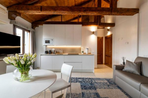 Vivaldi Suites R&R